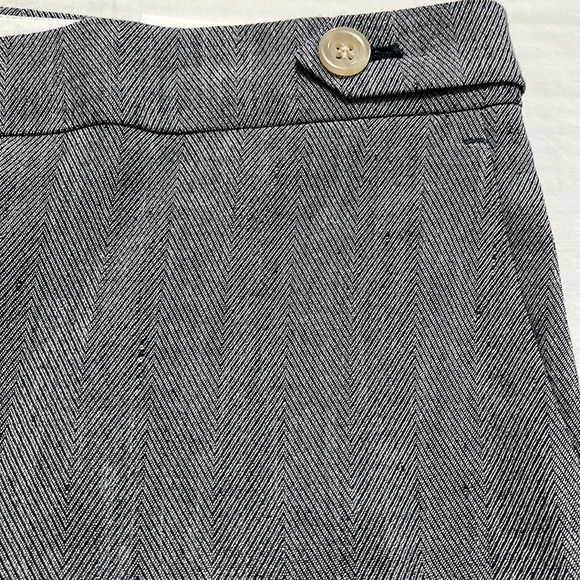 Ann Taylor Straight Leg pants - Picture 5 of 11